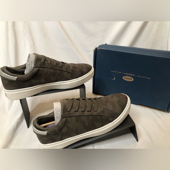 Women’s Dr. Scholls Winklace, Olive - Size 11M (Medium) - Picture 10 of 10